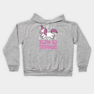 Unicorn Kids Hoodie